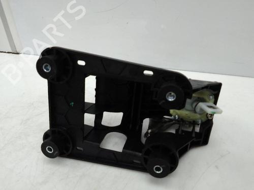 Gear lever PEUGEOT 208 I (CA_, CC_) 1.2 VTI 82 | BP21678127M90 