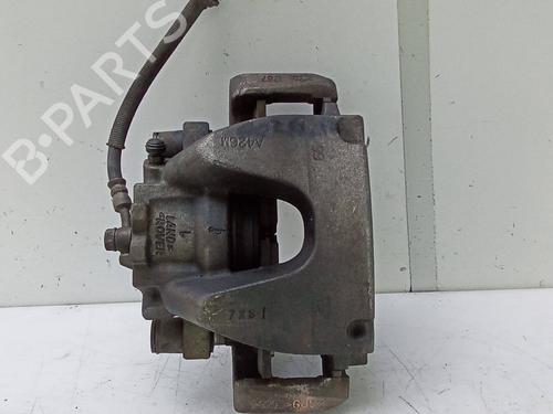 Used Left front brake caliper Left front brake caliper JAGUAR E-PACE (X540) 2.0 D150 AWD (150 hp) 19179325 19179325