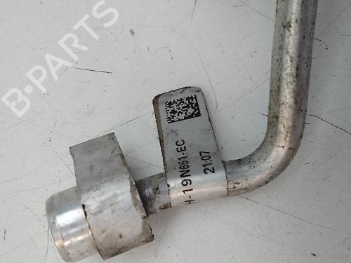 Used AC pipe FORD MONDEO V Hatchback (CE) 1.5 TDCi (120 hp) 18580077