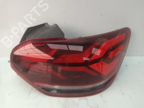 Used Right taillight DACIA SANDERO III 1.0 TCe 90 ECO-G (91 hp) 28150017