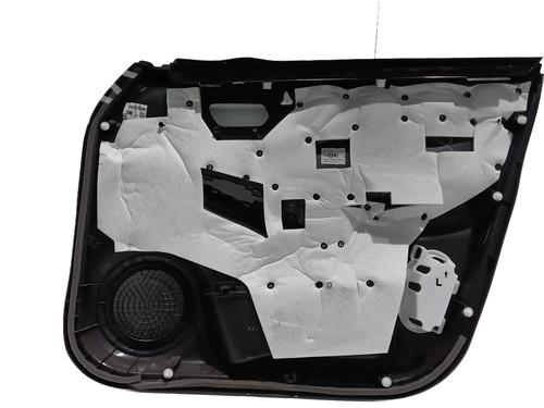 Front left panel CITROËN C3 AIRCROSS II (SJ_) 1.2 PureTech 100 (SJGHPV) | BP36528319C58 - Image 4