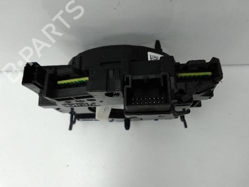 Used Squib airbag SEAT LEON (5F1) [2012-2021]  21213476