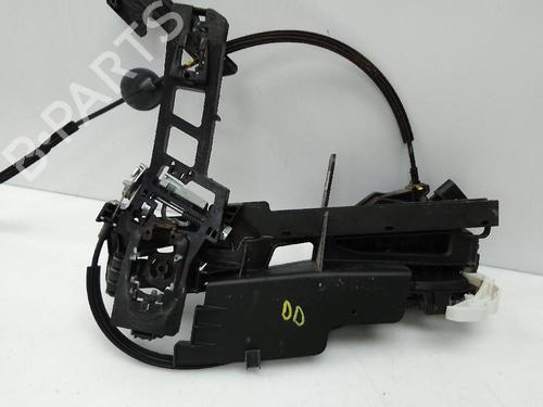 Front right lock FORD TRANSIT COURIER B460 MPV 1.5 EcoBlue | BP22956491C97 