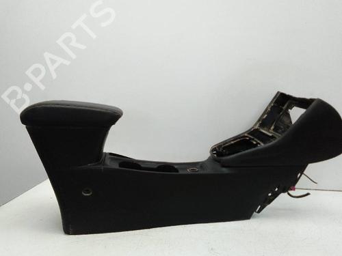 Mittelkonsole OPEL ASTRA K (B16) 1.6 CDTi (68) (110 hp) 22188518