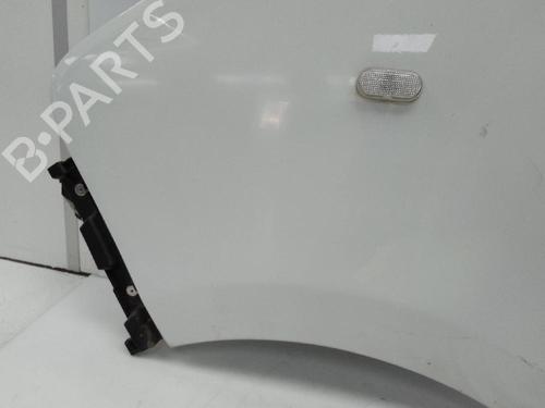 Left front fenders RENAULT TRAFIC III Van (FG_)  | BP21186268C41 