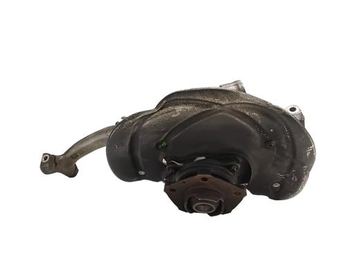 Right front steering knuckle AUDI A4 B9 (8W2, 8WC) 2.0 TDI | BP37487806M26 - Image 5