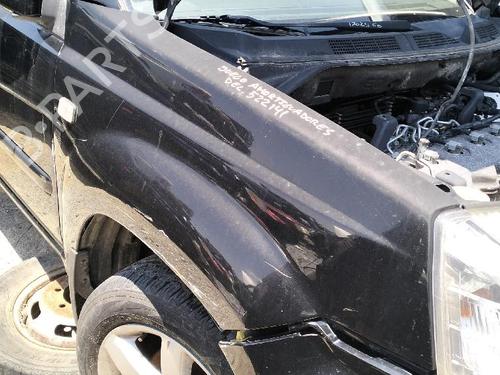 Used Right front fenders NISSAN X-TRAIL I (T30) [2001-2013]  27446119