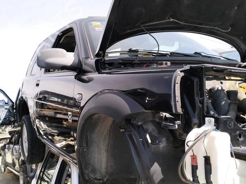 Expansion tank LAND ROVER FREELANDER I (L314) 2.0 DI 4x4 | BP26157515C120
