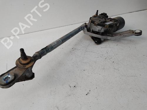 Used Front wiper motor AUDI A4 B9 Avant (8W5, 8WD) [2015-2025]  19041296