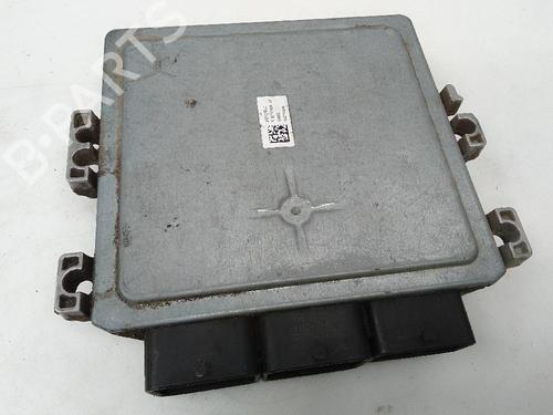 Used Engine control unit (ECU) FORD FOCUS II (DA_, HCP, DP) [2004-2013]  23654013