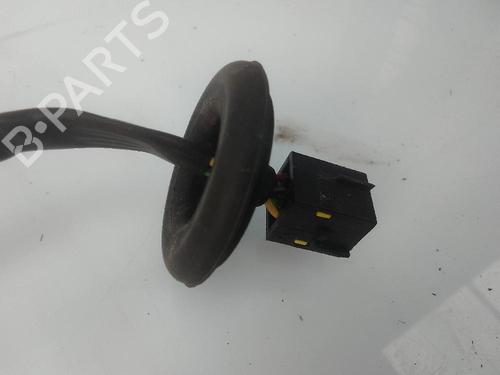 Right mirror OPEL CORSA E (X15) 1.2 (08, 68) | BP21084926C27 