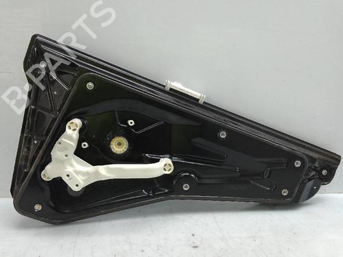 Used Rear left window mechanism LAND ROVER RANGE ROVER SPORT I (L320) 2.7 D 4x4 (190 hp) 23984988