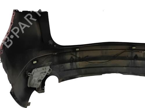Rear bumper MAZDA CX-5 (KE, GH) 2.2 D (KE2FW) | BP32315093C8
