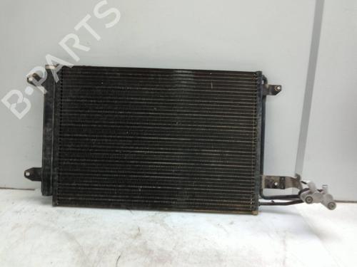 Used AC radiator AC radiator AUDI A3 (8P1) 1.4 TFSI (125 hp) 26160909 26160909