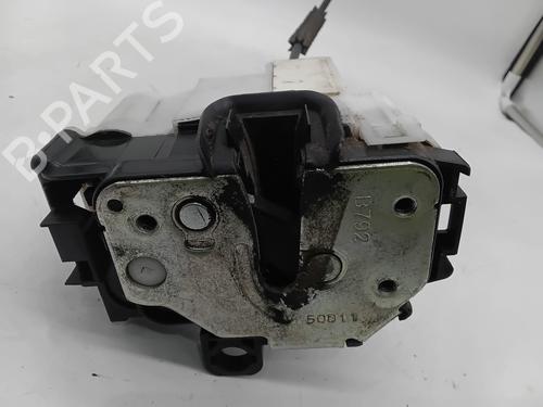 Front right lock FIAT 500 (312_) 1.2 (312AXA1A) | BP29477291C97 