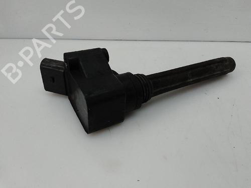 Ignition coil VW POLO V (6R1, 6C1)  | BP21501044M94 