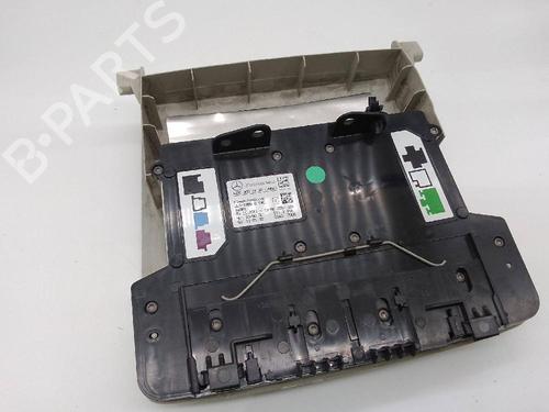 Interior roof light MERCEDES-BENZ B-CLASS Sports Tourer (W246, W242) B 180 CDI (246.200) | BP24998196I8 