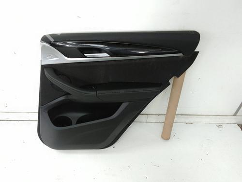 Used Rear right panel Rear right panel BMW X4 (G02, F98) xDrive 25 d (231 hp) 18581115 18581115