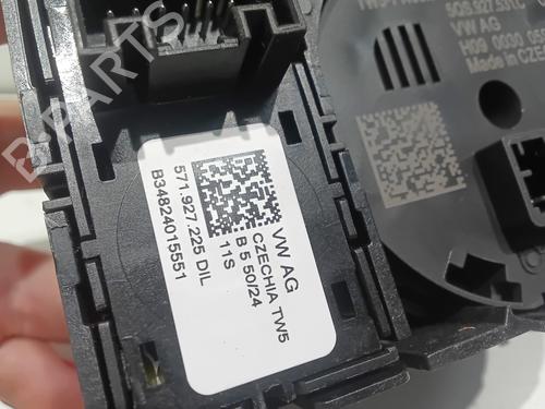 Switch VW TIGUAN (CT1) 2.0 TDI | BP39504082I30 - Image 8