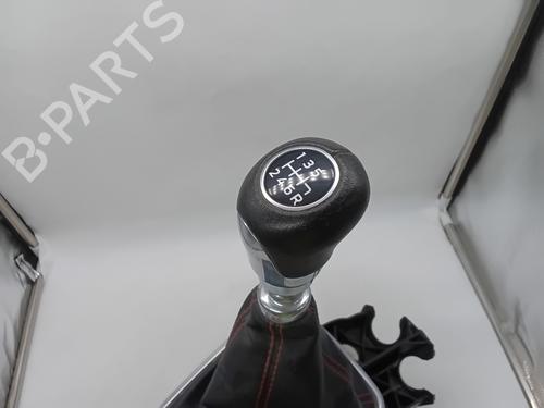 Gear lever FORD TRANSIT COURIER B460 Box Body/MPV 1.5 TDCi | BP29396752M90 