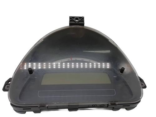 Instrument cluster CITROËN C3 I (FC_, FN_) 1.4 HDi | BP30192380C47 