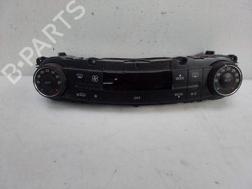 Climate control MERCEDES-BENZ CLS (C219) CLS 350 (219.357) | BP18596922I5 