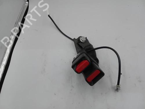 Seat buckle RENAULT KADJAR (HA_, HL_) 1.3 TCe 140 (HLNB, HLN1) | BP27587672I32 