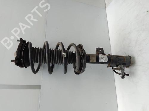 Left front shock absorber HYUNDAI TUCSON (TL, TLE) 1.7 CRDi | BP21526983M16 