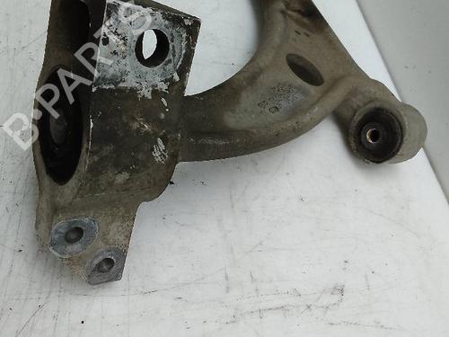 Used Left front suspension arm VW SHARAN (7N1, 7N2) 2.0 TDI (115 hp) 26053413