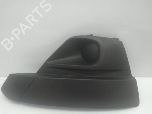 Grill Grill RENAULT EXPRESS Box Body/MPV [2021-2026] 21800593 21800593