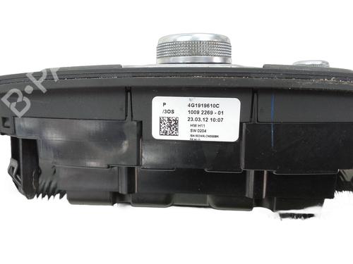 Switch AUDI A6 C7 Avant (4G5, 4GD) 3.0 TFSI quattro | BP18598190I30  - Image 5