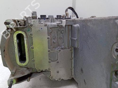 Inverter/Converter RENAULT ZOE (BFM_)  | BP20852895M119 