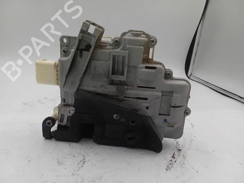 Used Rear right lock AUDI A3 (8P1) [2003-2013]  27555631