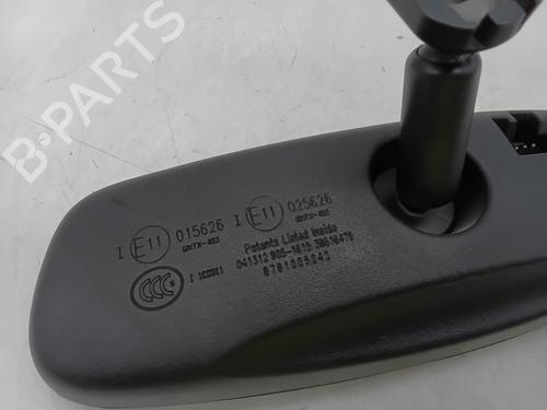 Bakspejl indvendigt TOYOTA RAV 4 III (_A3_) 2.2 D (ALA35_) | BP29995245I6 