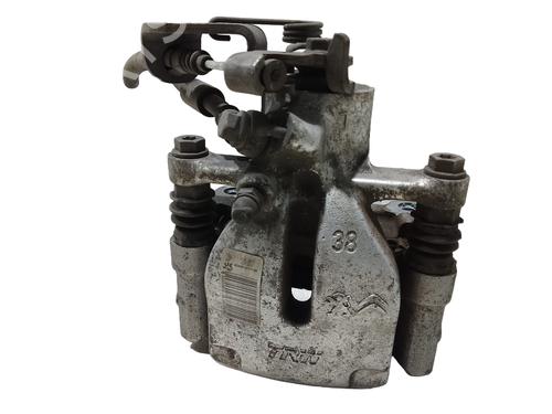 Used Left rear brake caliper Left rear brake caliper CITROËN BERLINGO (ER_, EC_) 1.5 BlueHDi 100 (102 hp) 33303185 33303185