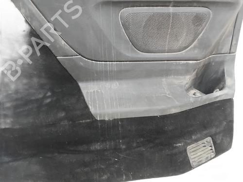 Rear left panel MERCEDES-BENZ VITO Van (W447) 116 CDI (447.601, 447.603, 447.605) | BP32494919C60