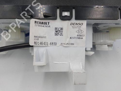 Climate control DACIA SANDERO III 1.0 TCe 90 | BP24954102I5 