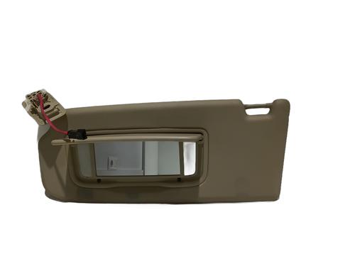 left-sun-visor-volvo-xc60-i-suv-156-2008-2009-2010-2011-2012-2013-2014-2015-2016-2017-2018-38750923 main image