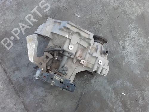 Gearbox VW POLO V (6R1, 6C1)  | BP28123759M3 