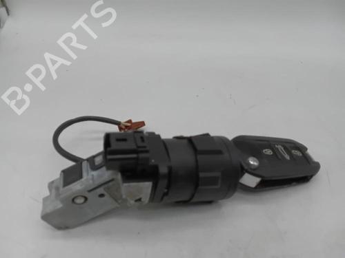 Used Ignition barrel CITROËN C4 CACTUS 1.6 BlueHDi 100 (99 hp) 27173159