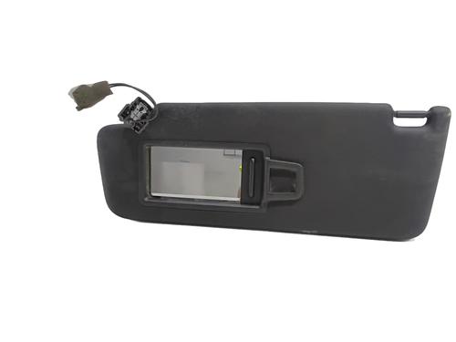 Left sun visor SEAT ATECA (KH7, KHP) 1.4 TSI | BP40119078I1 - Image 3
