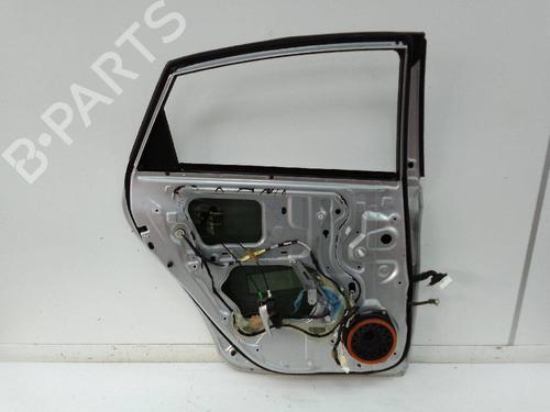 Left rear door TOYOTA PRIUS (_W3_) 1.8 Hybrid (ZVW30) | BP24954151C4