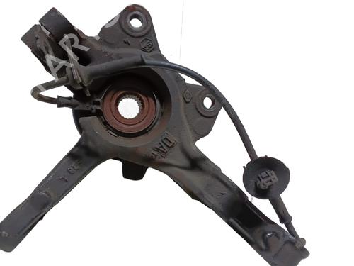 Right front steering knuckle RENAULT KANGOO Express (FW0/1_) 1.5 dCi 75 (FW07, FW10, FW04) | BP33651140M26 - Image 7