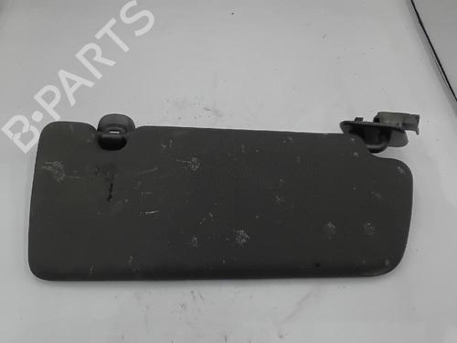Used Left sun visor RENAULT ARKANA I (LCM_, LDN_) 1.6 E-TECH 145 (LDMU) (143 hp) 26314542