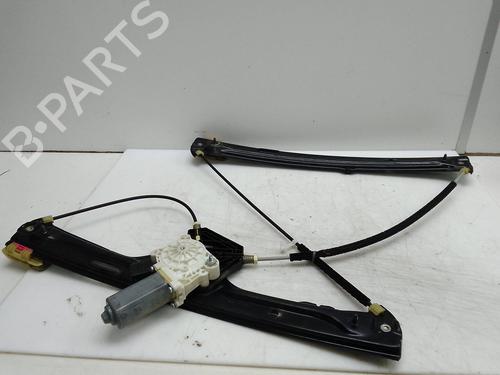 Used Front left window mechanism BMW X5 (F15, F85) sDrive 25 d (231 hp) 18575656