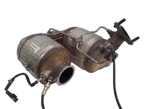 partikelfilter HYUNDAI i30 Estate (PDE) 1.6 CRDi (116 hp) 30195357