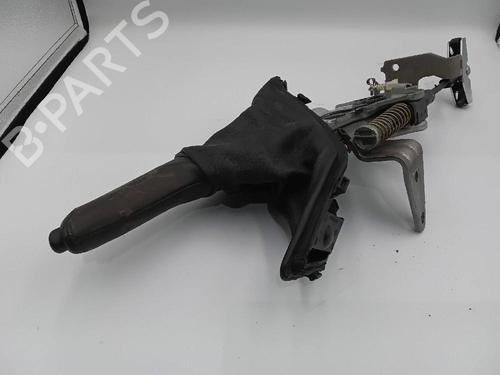Used Hand brake BMW 1 (F20) 120 d xDrive (184 hp) 25348921