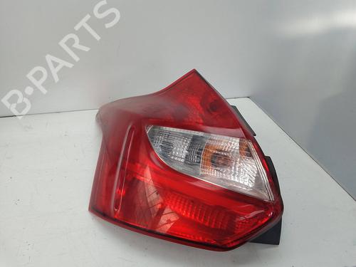 Used Left taillight Left taillight FORD FOCUS III 1.6 TDCi (95 hp) 26161172 26161172