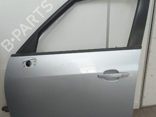 Tür links vorne für OPEL ZAFIRA TOURER C (P12) 2.0 CDTi (75) (170 hp) 26050966