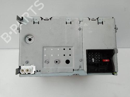 Radio VW POLO V (6R1, 6C1)  | BP21526657E6 